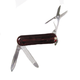 FLYING FALCON MILITARY KNIFE